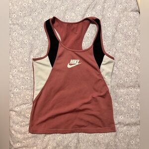 Nike tank top